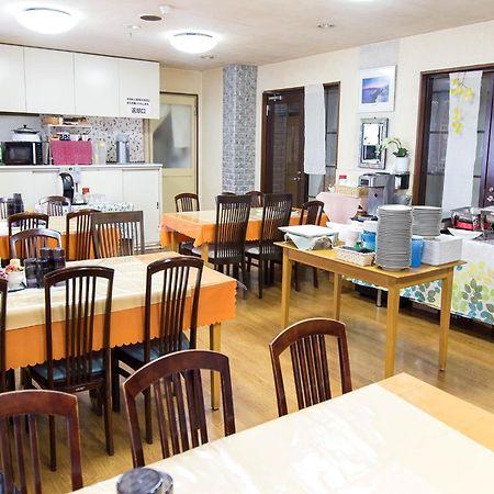 Tabist Business Hotel Takizawa Takasaki Station Nishiguchi Eksteriør bilde