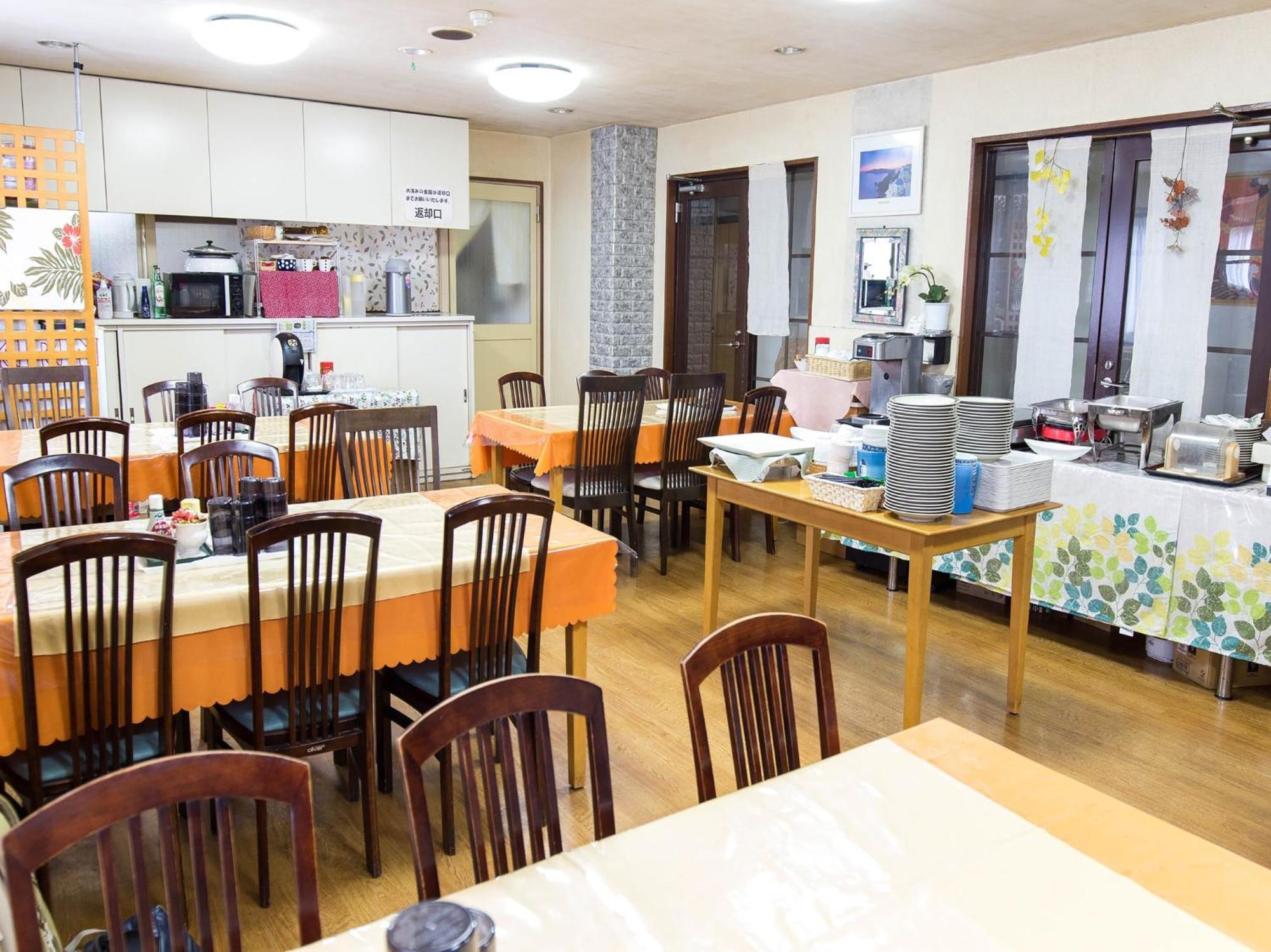 Tabist Business Hotel Takizawa Takasaki Station Nishiguchi Eksteriør bilde