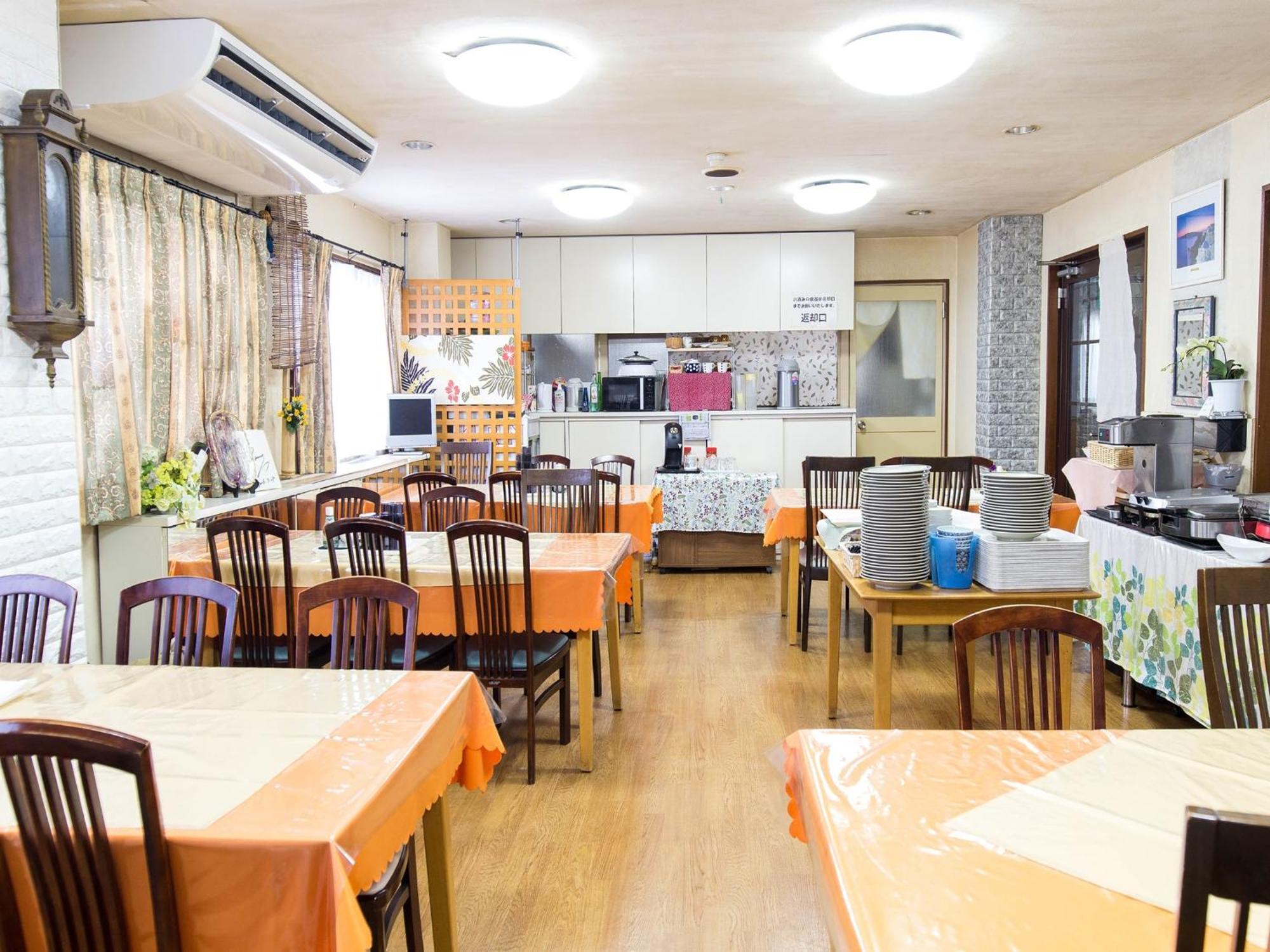 Tabist Business Hotel Takizawa Takasaki Station Nishiguchi Eksteriør bilde