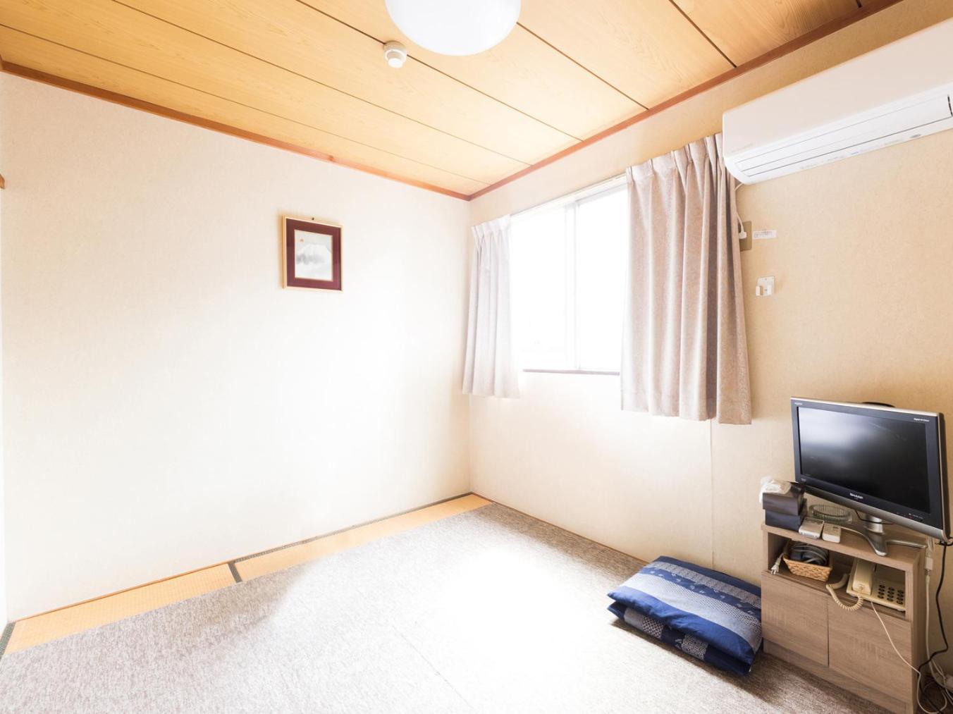 Tabist Business Hotel Takizawa Takasaki Station Nishiguchi Eksteriør bilde